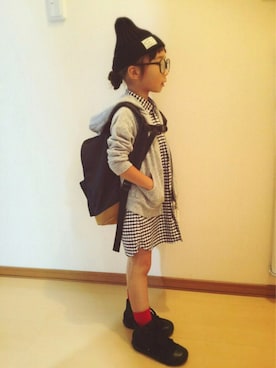 きのこ。さんのコーディネート