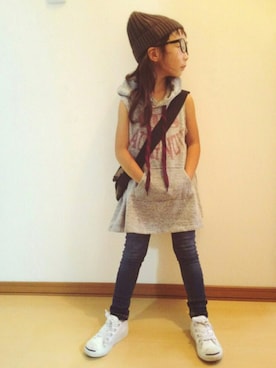 きのこ。さんのコーディネート