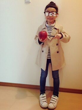 きのこ。さんのコーディネート