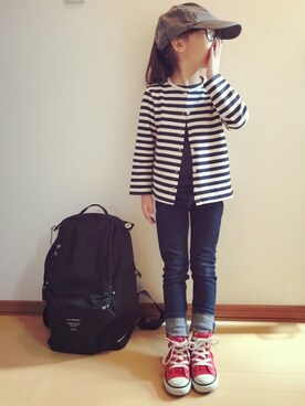 きのこ。さんのコーディネート