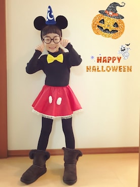 きのこ。さんのコーディネート