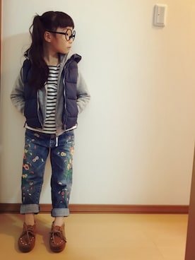 きのこ。さんのコーディネート