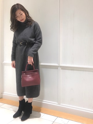 Rossoルミネ有楽町店 Urban Research Rosso のコーディネート一覧 Wear