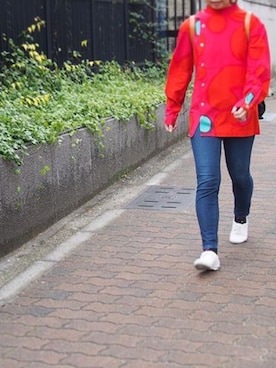 マリメッコ古着市さんのコーディネート