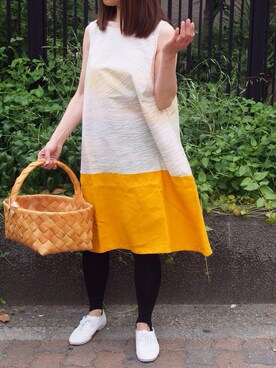 マリメッコ古着市さんのコーディネート