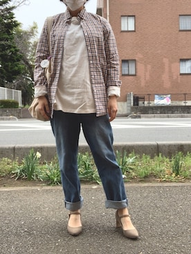 S.Yukiさんのコーディネート