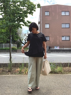 S.Yukiさんのコーディネート