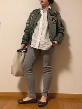 S.Yukiさんのコーディネート