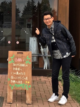 YSKさんのコーディネート