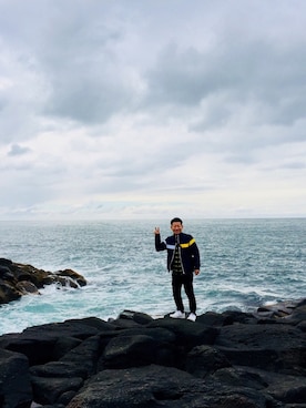 YSKさんのコーディネート