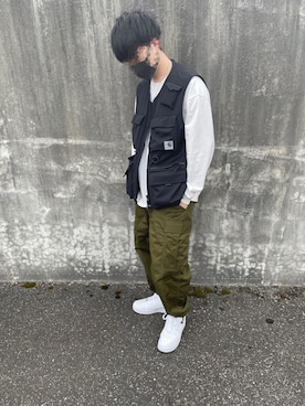 uc777さんのコーディネート