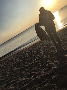 uc777さんのコーディネート