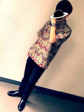 Naopiさんのコーディネート