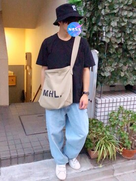 Naopiさんのコーディネート