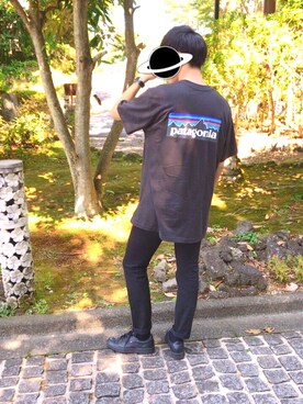 Naopiさんのコーディネート