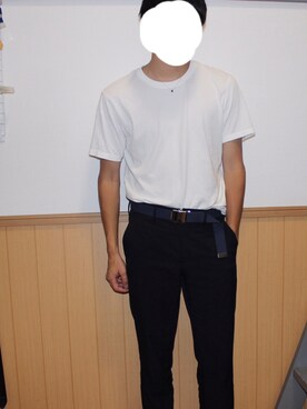 Naopiさんのコーディネート