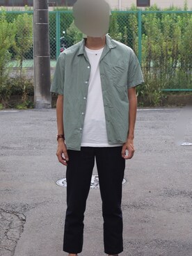 Naopiさんのコーディネート