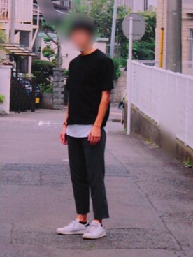 Naopiさんのコーディネート