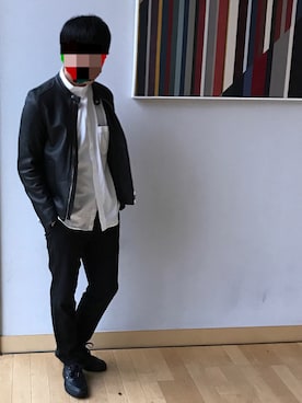 Naopiさんのコーディネート