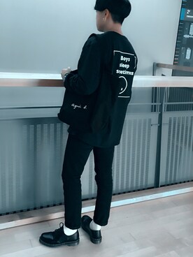 Naopiさんのコーディネート