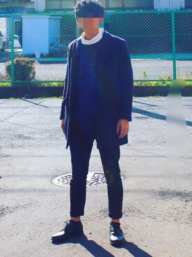 Naopiさんのコーディネート