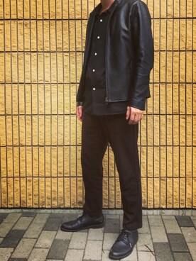 Naopiさんのコーディネート