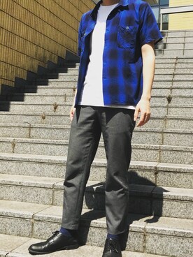 Naopiさんのコーディネート