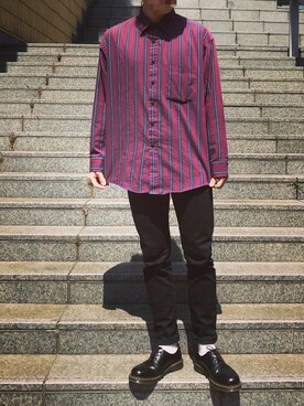 Naopiさんのコーディネート