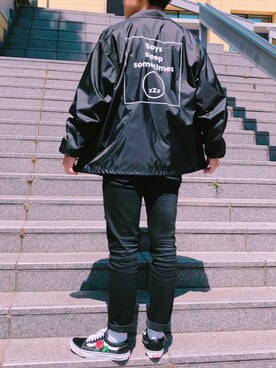 Naopiさんのコーディネート