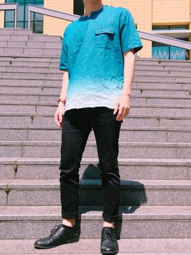 Naopiさんのコーディネート