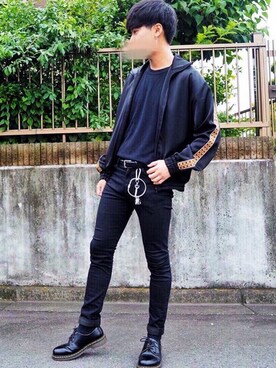 Naopiさんのコーディネート