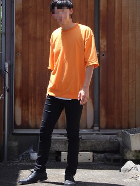 Naopiさんのコーディネート