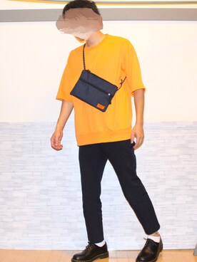 Naopiさんのコーディネート