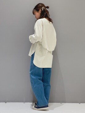 イマイさんのコーディネート