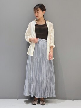 イマイさんのコーディネート