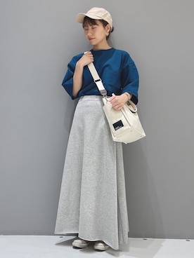 イマイさんのコーディネート