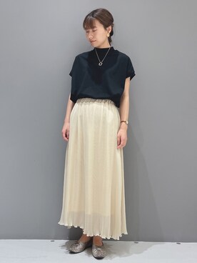 イマイさんのコーディネート