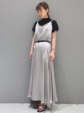 イマイさんのコーディネート