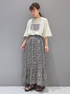 イマイさんのコーディネート