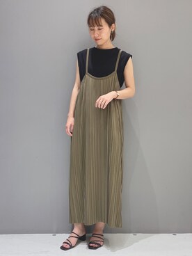 イマイさんのコーディネート