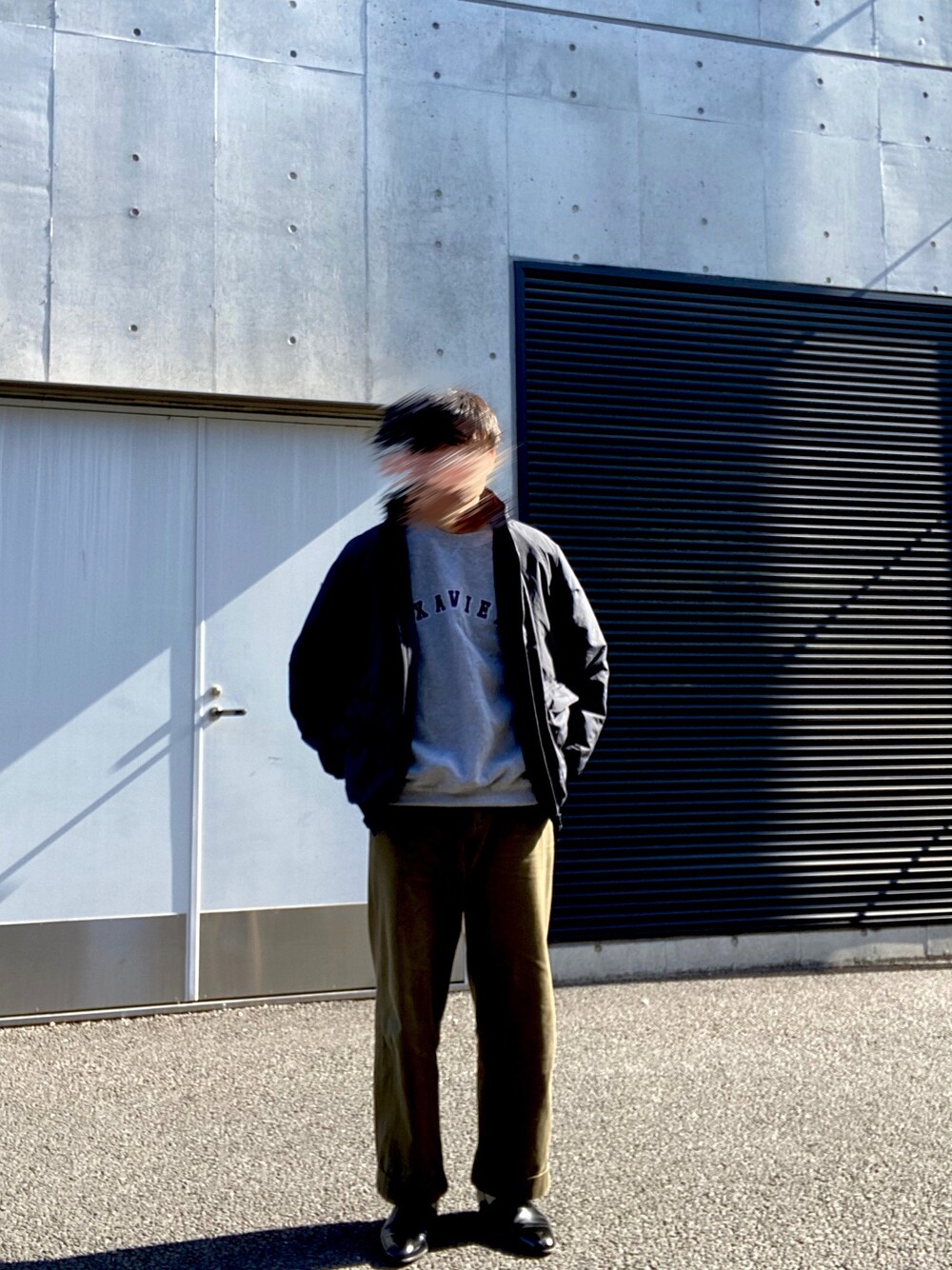 Steven Alan＞ PE RIP PUFF BLOUSON/ブルゾンを使った人気ファッション