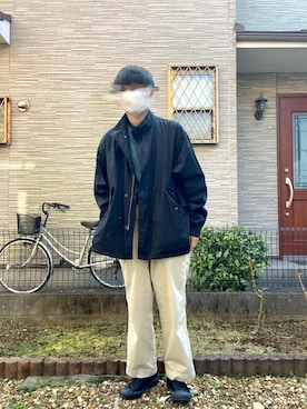 くろさんのコーディネート