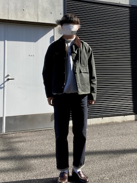 くろさんのコーディネート