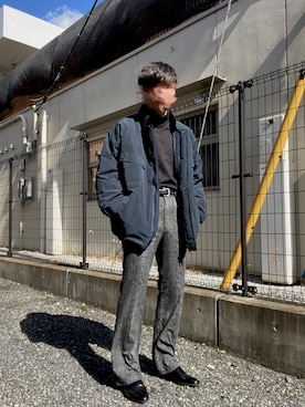 くろさんのコーディネート