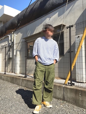 くろさんのコーディネート