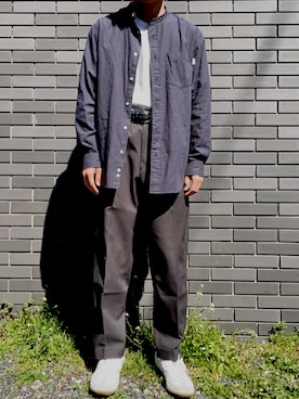 くろさんのコーディネート