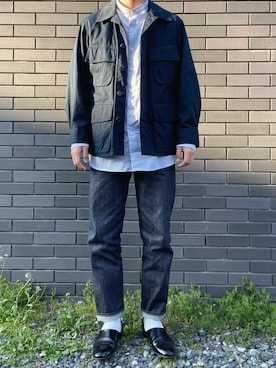 くろさんのコーディネート