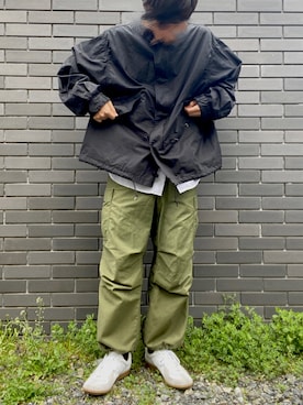 くろさんのコーディネート