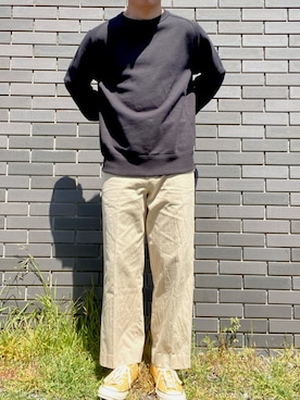 くろさんのコーディネート