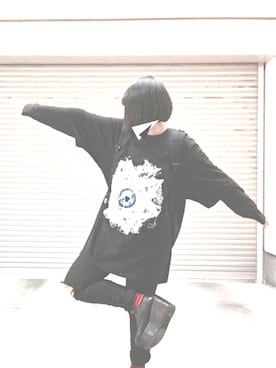 ぞえちゃんさんのコーディネート